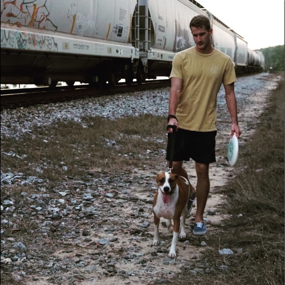 Meet your Posher, William - Picture 1 of 1